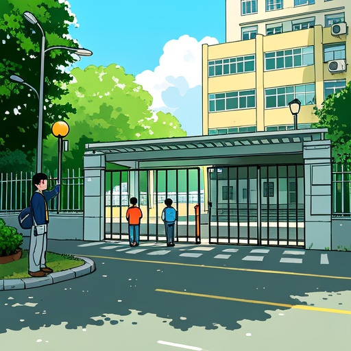 福州小学入学十问十答 ——片内外、积分、随迁、港澳台